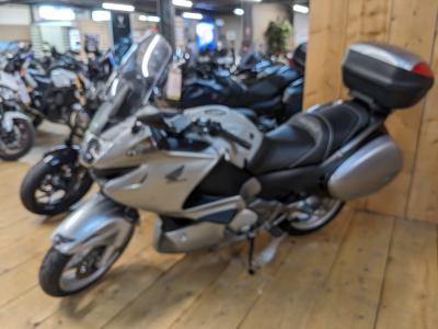 HONDA NT DEAUVILLE 700 ABS