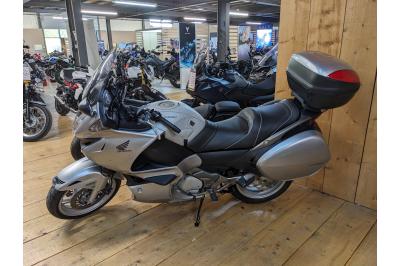 HONDA NT DEAUVILLE 700 ABS