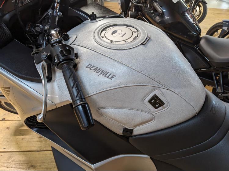 HONDA NT DEAUVILLE 700 ABS