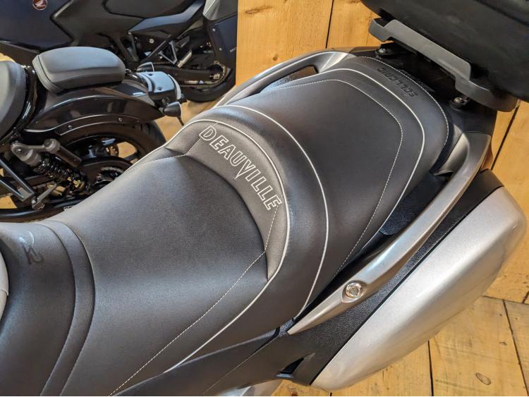 HONDA NT DEAUVILLE 700 ABS