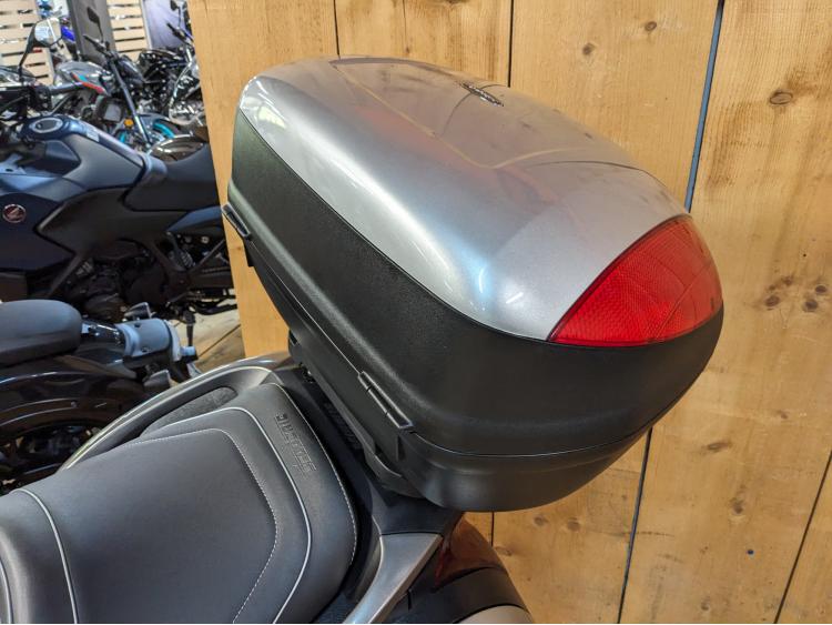 HONDA NT DEAUVILLE 700 ABS