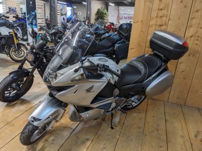 HONDA NT DEAUVILLE 700 ABS