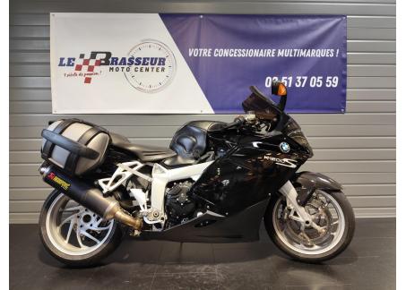BMW K1200 S Garantie 12 mois
