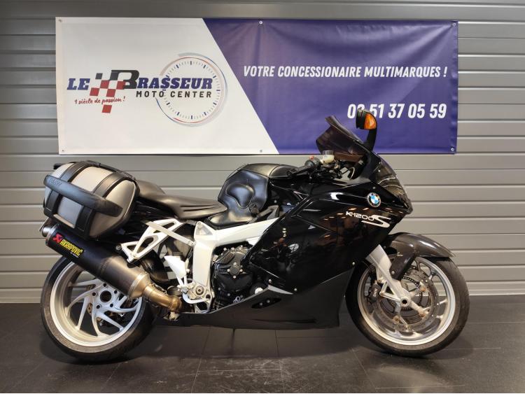 BMW K1200 S Garantie 12 mois