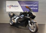 BMW K1200 S Garantie 12 mois