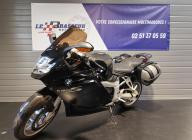 BMW K1200 S Garantie 12 mois