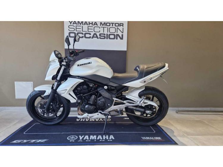 KAWASAKI ER-6