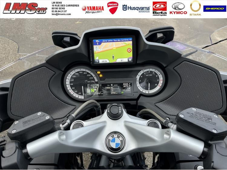 BMW R 1250 RT