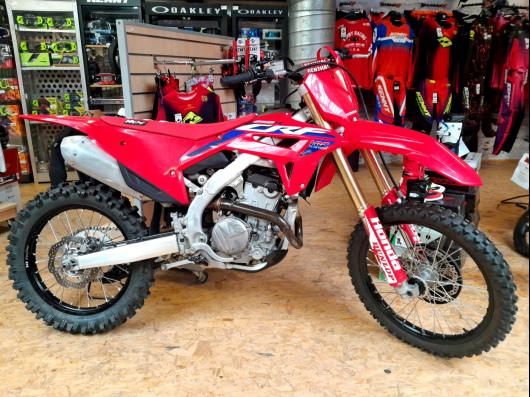 HONDA CRF 250 R