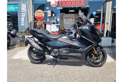 YAMAHA XP T-MAX 560 TECH MAX