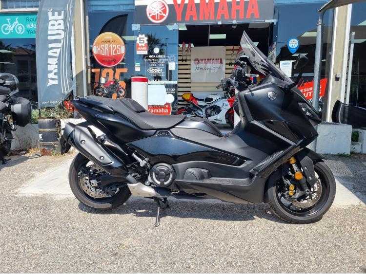 YAMAHA XP T-MAX 560 TECH MAX
