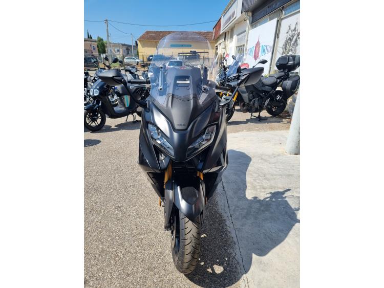 YAMAHA XP T-MAX 560 TECH MAX