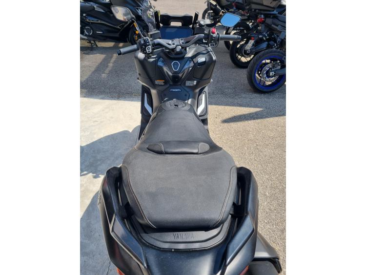 YAMAHA XP T-MAX 560 TECH MAX