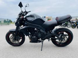 Photo du véhicule KAWASAKI