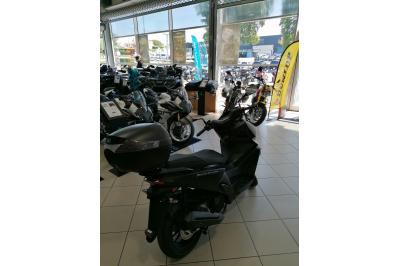 KYMCO SKY TOWM 125