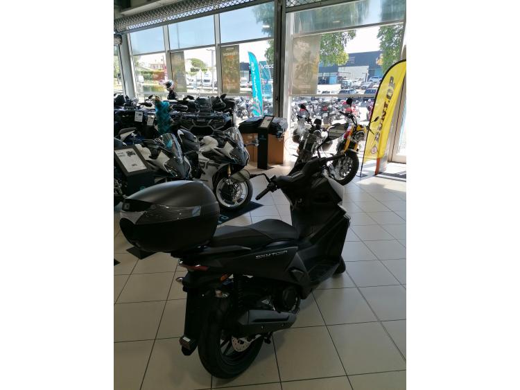 KYMCO SKY TOWM 125