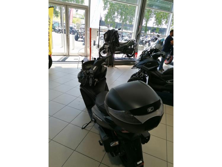 KYMCO SKY TOWM 125