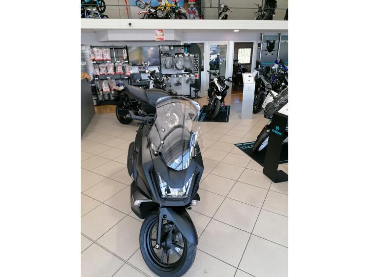 KYMCO SKY TOWM 125