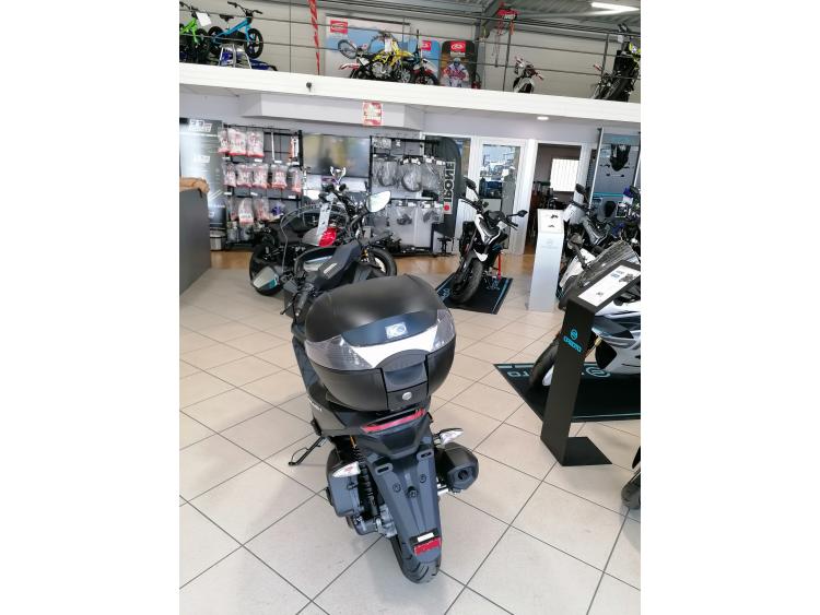 KYMCO SKY TOWM 125