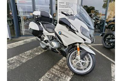 BMW R 1250 RT