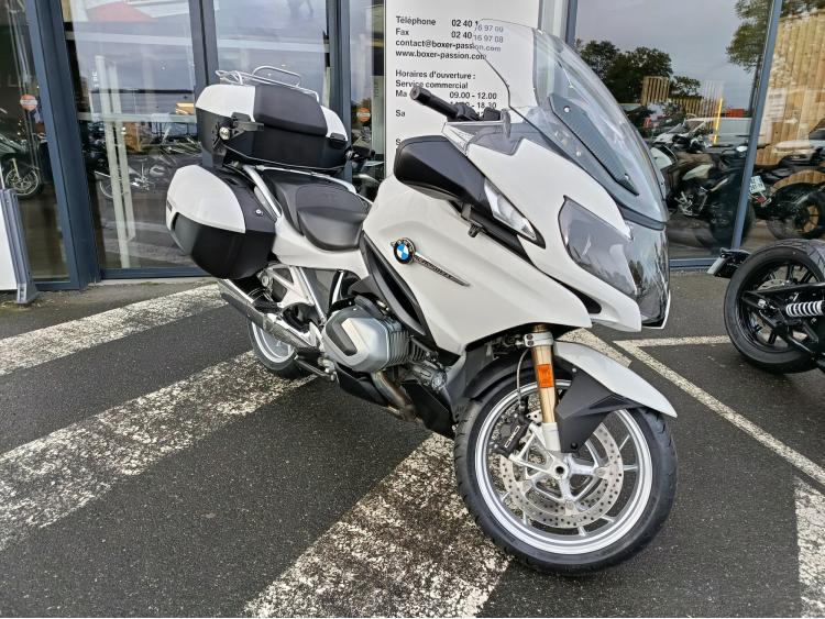 BMW R 1250 RT