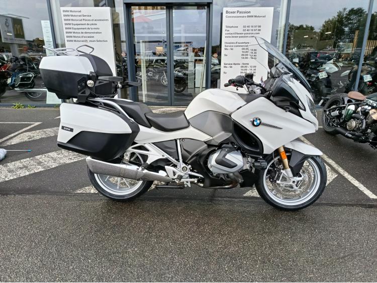 BMW R 1250 RT