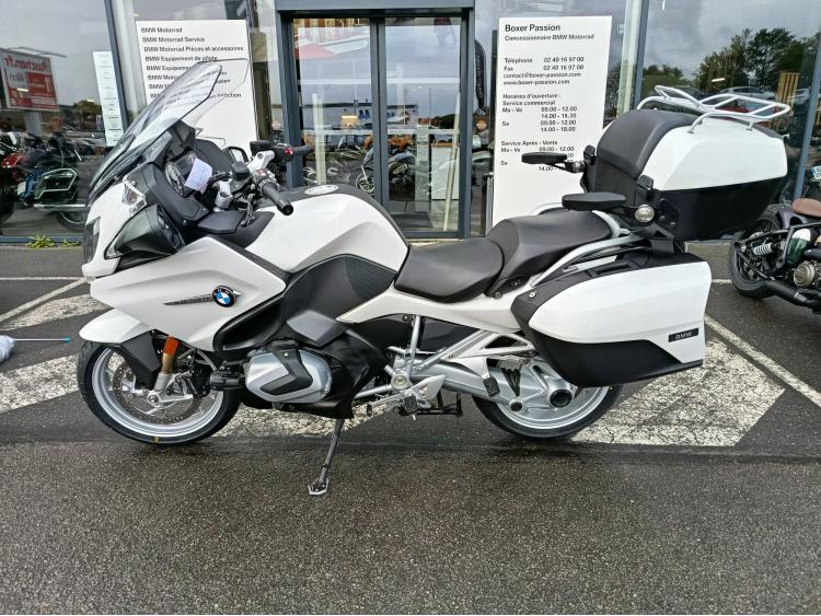 BMW R 1250 RT