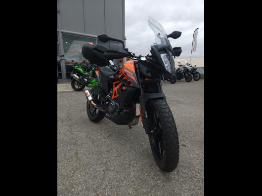 KTM 390 ADVENTURE