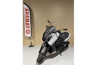 YAMAHA XMAX 125 TECH MAX