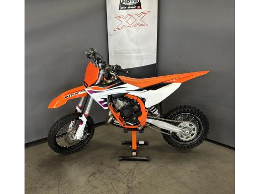 KTM 65 SX