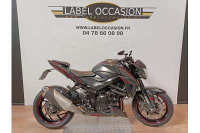 SUZUKI GSX-S 750