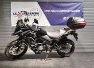 SUZUKI V-STROM DL 650 FULL