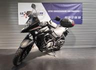 SUZUKI V-STROM DL 650 FULL