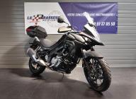 SUZUKI V-STROM DL 650 FULL