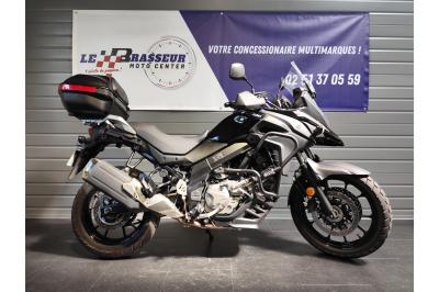 SUZUKI DL V-Strom 650