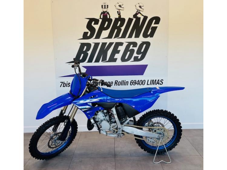 YAMAHA YZ 125