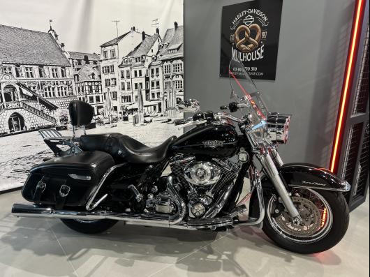 HARLEY-DAVIDSON TOURING ROAD KING 1690 CLASSIC