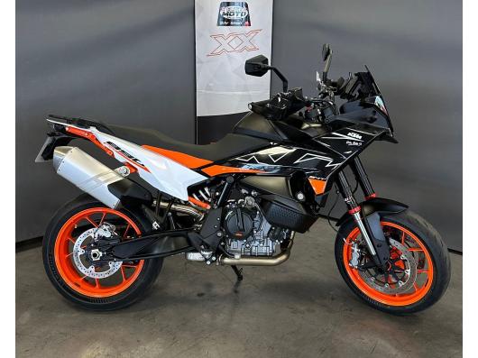 KTM 890 SMT