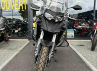 QJ MOTOR SRT 700 X TOURING