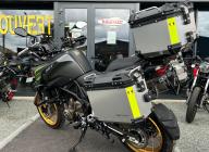 QJ MOTOR SRT 700 X TOURING