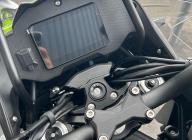 QJ MOTOR SRT 700 X TOURING