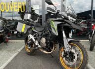 QJ MOTOR SRT 700 X TOURING