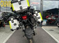 QJ MOTOR SRT 700 X TOURING