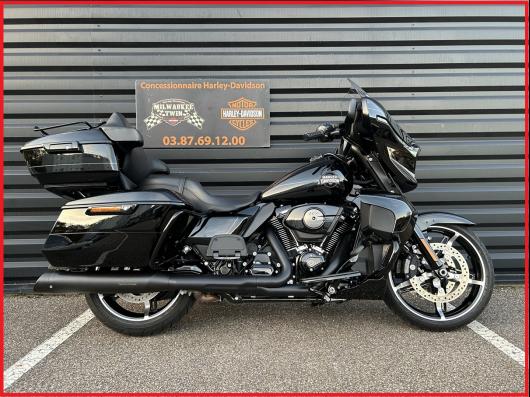 HARLEY-DAVIDSON TOURING STREET GLIDE 1923 ULTRA