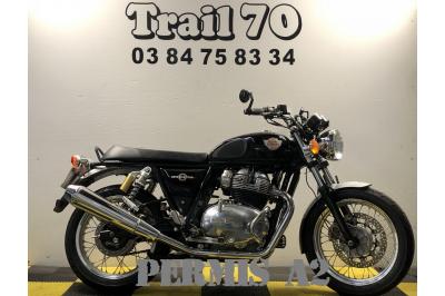 ROYAL ENFIELD INTERCEPTOR