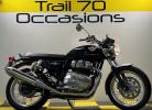Photo du véhicule ROYAL ENFIELD