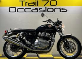 Photo du véhicule ROYAL ENFIELD