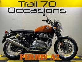 Photo du véhicule ROYAL ENFIELD