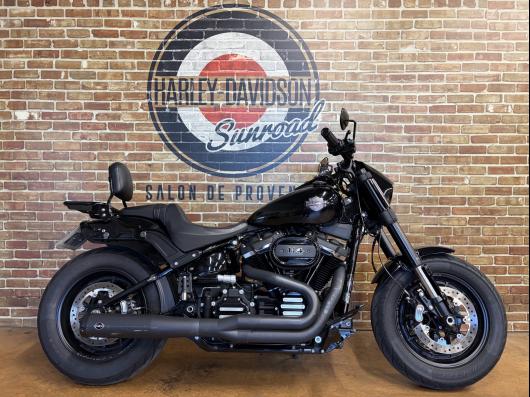HARLEY-DAVIDSON SOFTAIL FAT BOB 1868