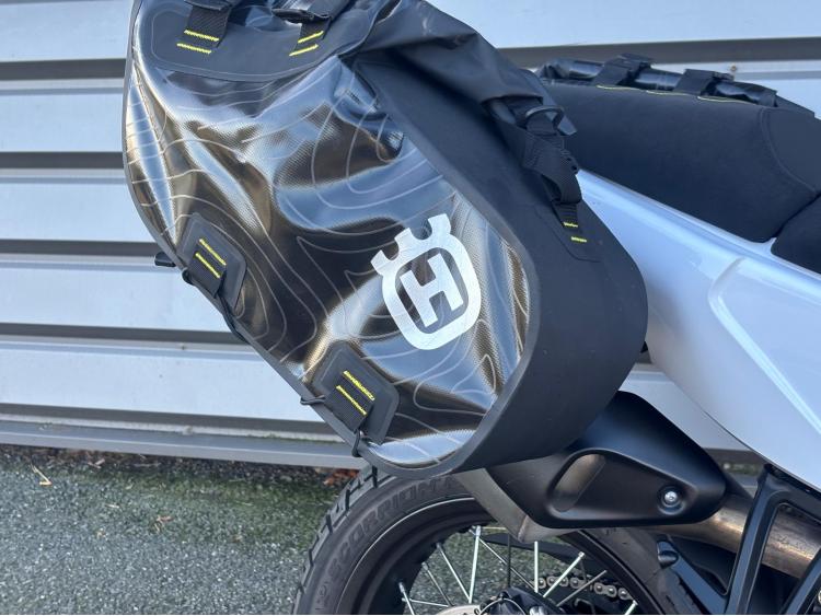 HUSQVARNA NORDEN 901 EXPEDITION